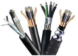 KEI Instrumentation Cable