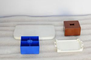 Customized Plastic Components