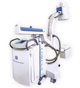 C-Arm X-Ray Machine