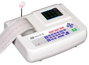 ecg equipment