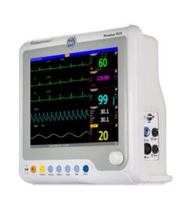 Multi Parameter Patient Monitor