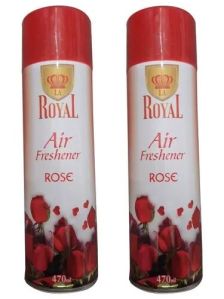 Rose Air Freshener