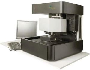 X ray analytical microscope