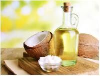 natural coconut vinegar