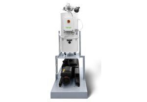 Varyo series vacuum units