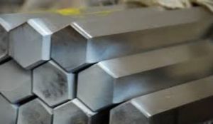 Stainless Steel Bar