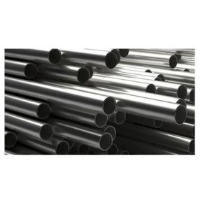 Mild Steel Hollow Section Round Pipe