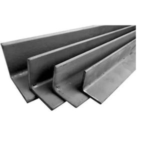 Mild Steel L Shape Angle