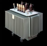 Oil Filled Transformer