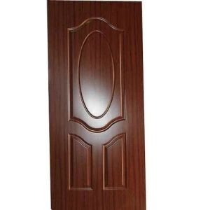 wooden pvc door