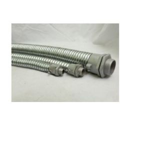 metal flexible conduits