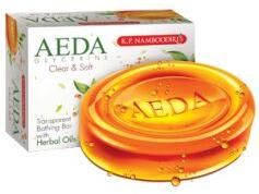 AEDA Glycerine Bathing Bar