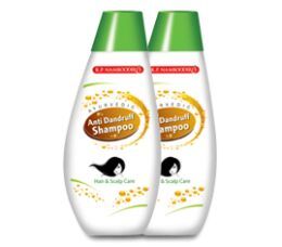 Anti Dandruff Shampoo