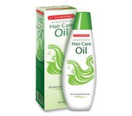 Hair Care oil