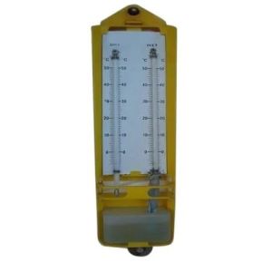 Dry Bulb Thermometer