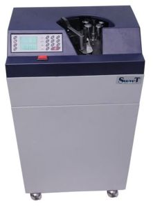 Godrej Currency Counting machine