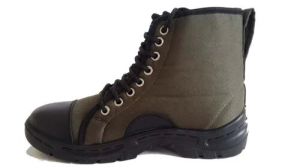 Jungle Safety Boot