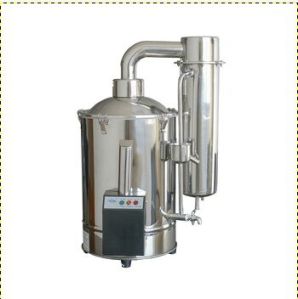 water distillation plants