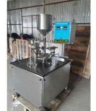 Cup Filling Machine