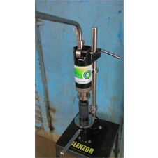 Manual Bottle Crimping Machine