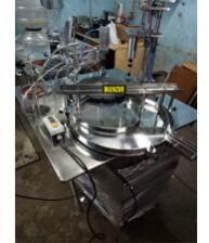 Roll-On Filling Machine