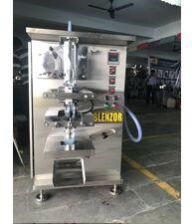 Sachet Liquor Packing Machine