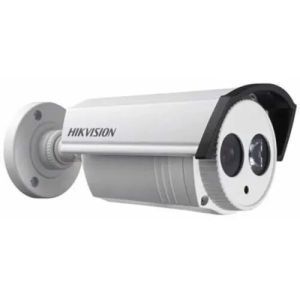 Hikvision Fixed Bullet Camera