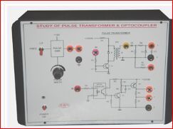 optocoupler