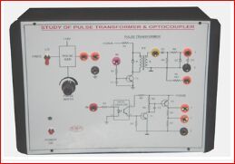 Pulse Transformer