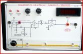 resistance transducer