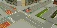 road traffic signal controllers