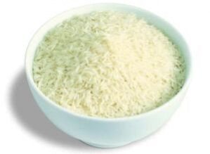 Healthy and Delicious Rice