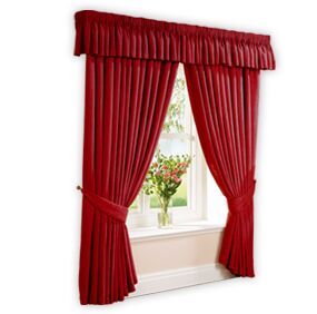 Curtains