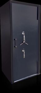 Fire and Burglar Resistant Safe