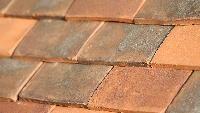 Clay Roof Tiles