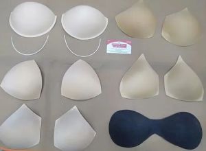 Moulded Bra Cups
