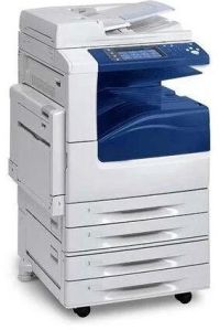 Multifunction Photocopier Machine