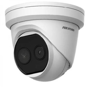 Hikvision Thermal Camera