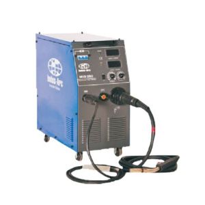 Inverter Mig Welding Machine