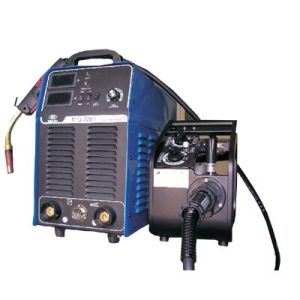 INVERTER MIG WELDING MACHINES