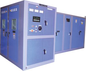 Induction Furnace