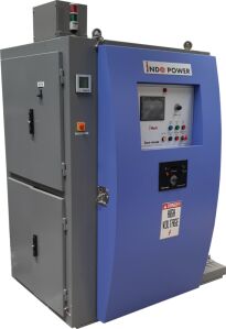 Induction Melting Furnace