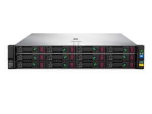 HPE NAS Store Easy