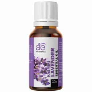 AE Naturals Kasmiri Lavender Essential Oil