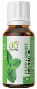 AE Naturals Peppermint Essential Oil
