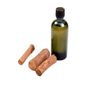 Licorice Liquid Extracts Oil Soluble for Cosmetics