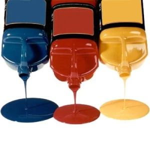 bopp plastic printing ink