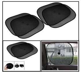 Universal Car Window Sunshades