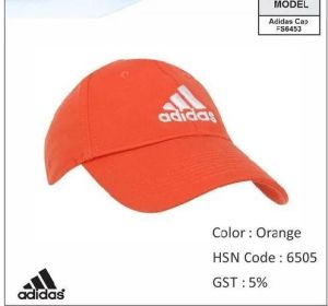 Adidas Cap