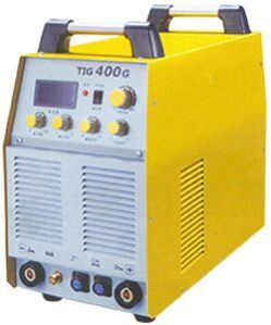 inverter tig welding machine